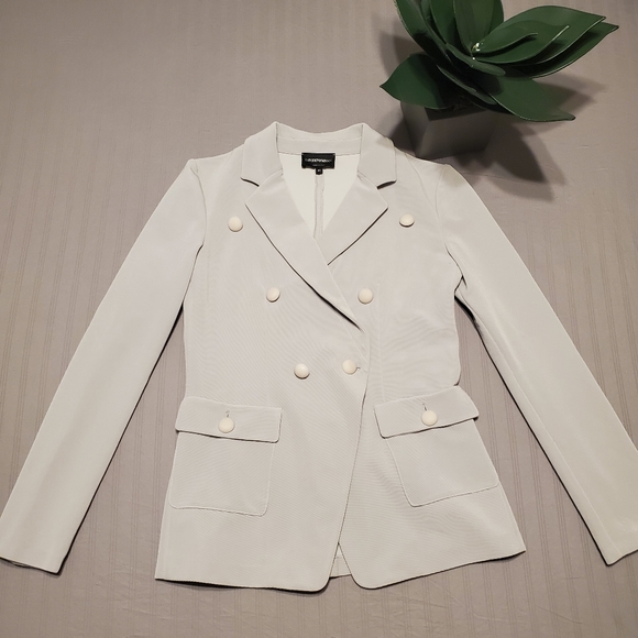 Emporio Armani Jackets & Blazers - 💼 Emporia Armani double breasted blazer